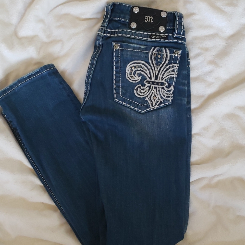 Miss Me Jean's
